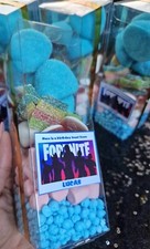 Pre Filled Sweet Tubes Party