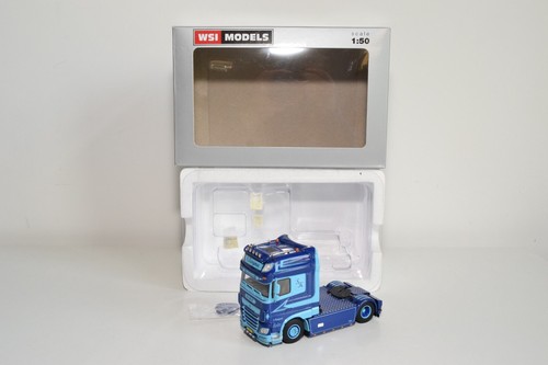 B17 wsi 2688 daf - wsi, xf