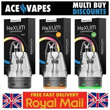 OXVA NEXLIM PODS XL Spare Pod