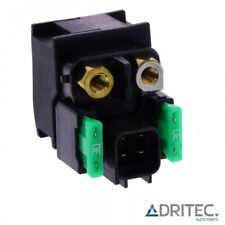 Remote Start Relay for Ducati Diavel 1150 (2023)