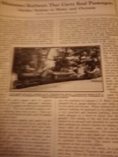 Xm41  Ephemera 1936 Picture Pennsylvania Mr C Norvin Rinck 