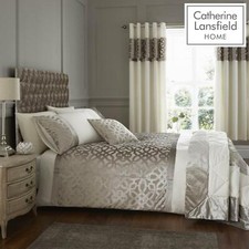 Catherine Lansfield Lattice