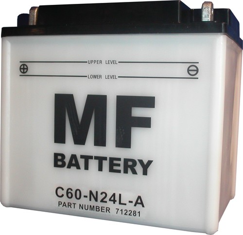 Battery for - (conventional),