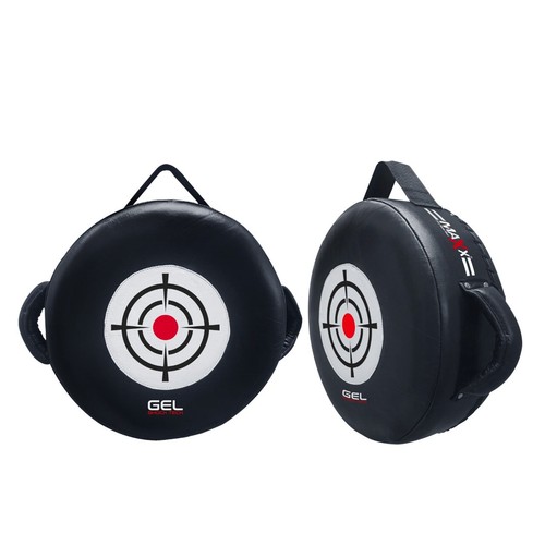 Boxing round focus pad - ,