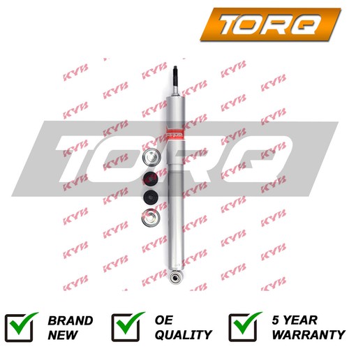 Suspension shock absorber - shock,