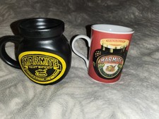 2x Official MARMITE Tea /