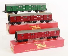 TRIANG RAILWAYS OO  GROUP OF