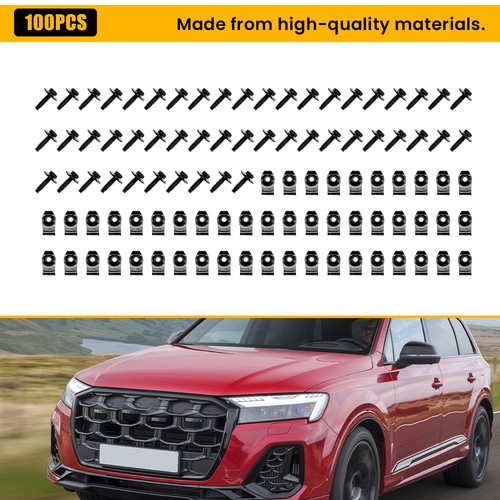 100x metal undertray engine - metal,