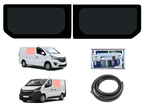 Vauxhall vivaro 2014 - vauxhall,