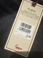 Aubin & Wills Men's Trousers