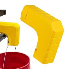 Dust Extraction Adapter for