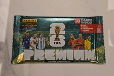 Panini FIFA World Cup