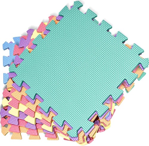 Bright safe 29x29cm - bright, mat