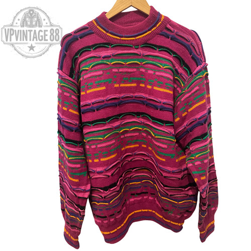 Vintage coogi 90s australia - vintage,