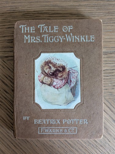 Rare early edition c1908 - *rare,