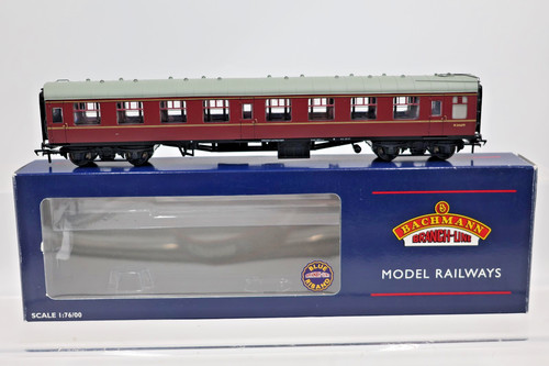 Bachmann 026d gauge br - gauge,