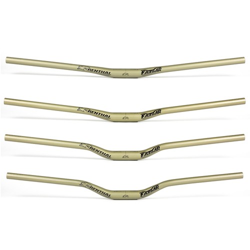 Renthal fatbar lite - renthal,