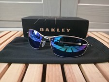 NEW Oakley WHISKER Satin