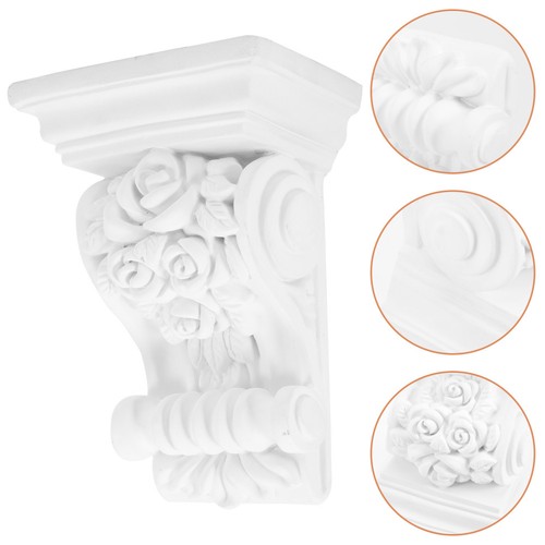 European style corbels - style,
