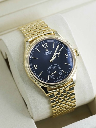 Unworn 2025 rolex 1908 52508 - 1908,