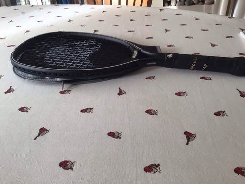 Racket ball jaguars - ball,