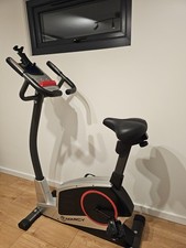 Marcy Exercise Bike 