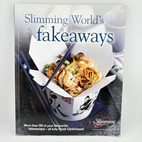 Slimming world fakeaways - slimming,