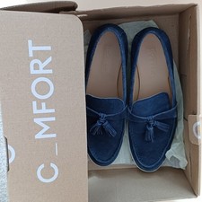 Hotter river ladies suede