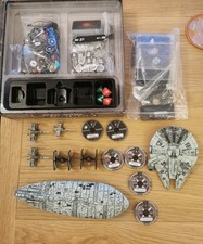 Star Wars X-Wing First Edition