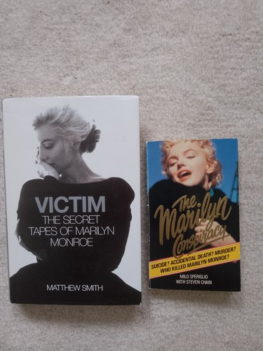 Victim the secret - tapes, of