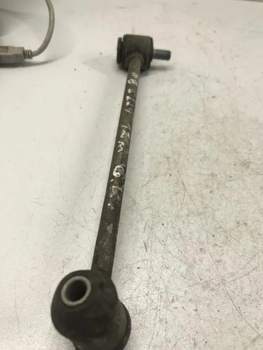 Mercedes benz w212 tie rod - mercedes-benz,