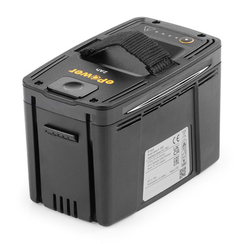 Stiga epower 420 - 420, 48v