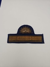 Vintage P&O Shipping Line