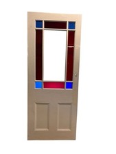 Victorian Stained Glass