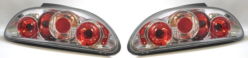 Tail lights lamps - lights,