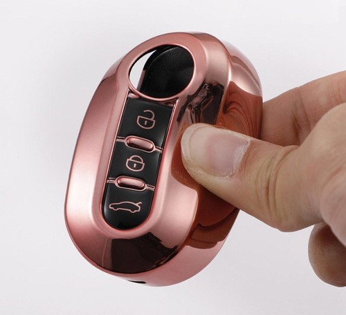 Button tpu remote key - 3,