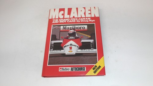 Mclaren the grand prix - mclaren:,