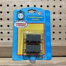 Thomas The Tank Ertl
