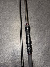 Diawa Basia 12ft Tt Custom Rod