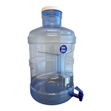 BPA Free 5 Gallon PET Water