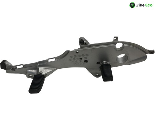 Right front plate bmw - front, 1150