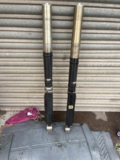Husqvarna 610 Sm Forks