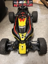 Rlaarlo X12S 3S Lipo Brushless