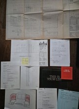 This Is Your Life ITV Vintage