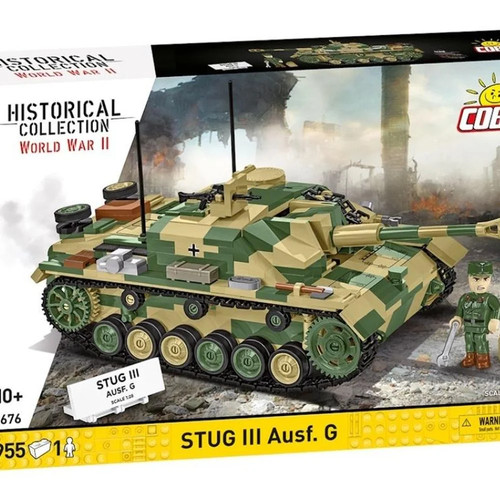 Stug iii ausf top quality - stug,