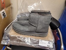 Ugg Australia Classic Mini Il