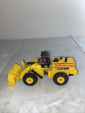 Majorette 82 Performant Front