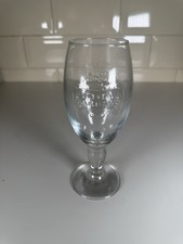 Stella artois pint glass - artois,