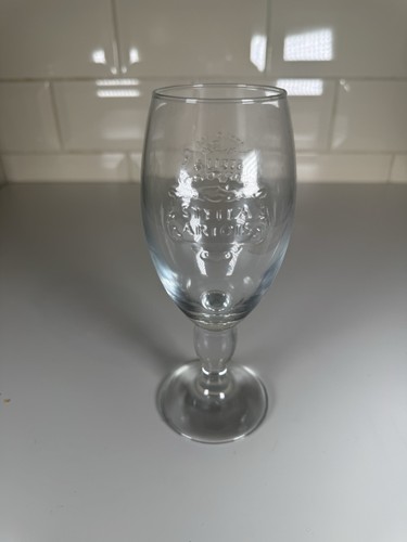 Stella artois pint glass - artois,