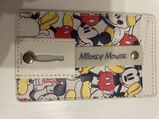 Disney Mickey Mouse Adhesive